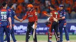 SRH vs LSG IPL 2024