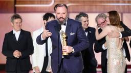Poor Things Wins Golden Globe For Best Motion Picture — Musical/Comedy –  Deadline
