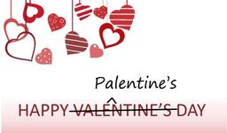 Happy Palentine's Day