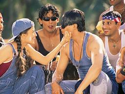 BOLLYWOOD'S POPULAR ON-SCREEN SIBLINGS