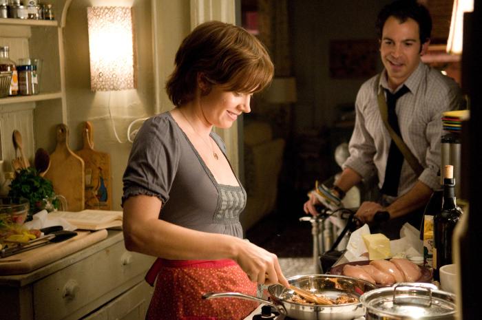 Julie & Julia (2009)