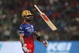 Royal Challengers Bengaluru beat Gujarat Titans to stay alive in IPL