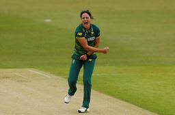 Why Marizanne Kapp Is An Irreplaceable In the South African Rainbow