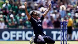 T20 World Cup 2024: Mumbai के इस खिलाड़ी ने Pakistan के खिलाफ US को दिलाई  जीत, जानिए कौन हैं Saurabh Netravalkar - ICC Men's T20 World Cup 2024  Mumbai's Saurabh Netravalkar led