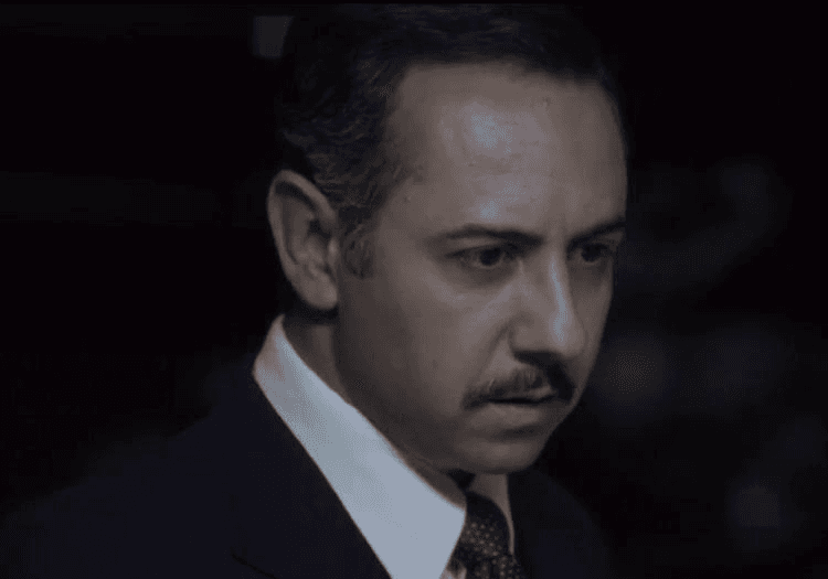 El Chapo