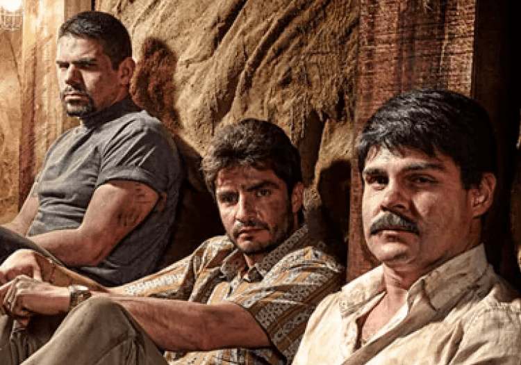 El Chapo