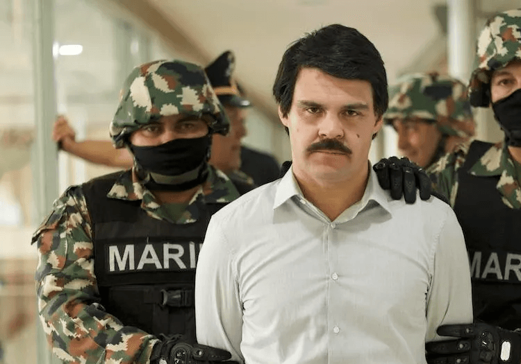 El Chapo
