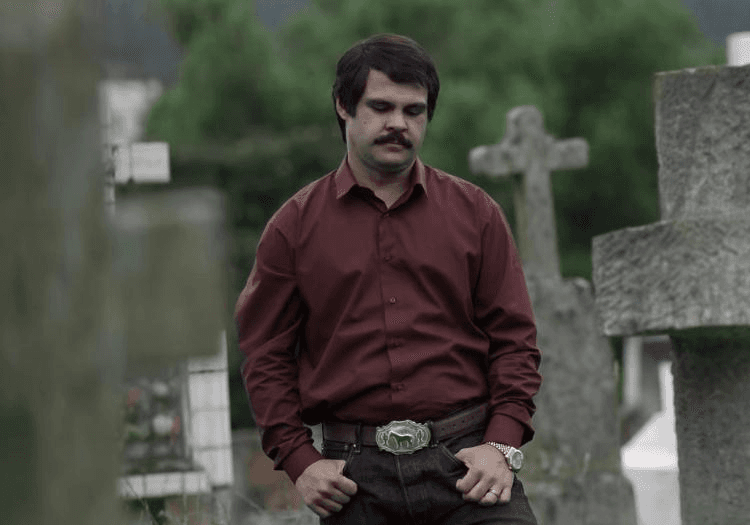 El Chapo