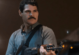 El Chapo in El Chapo series