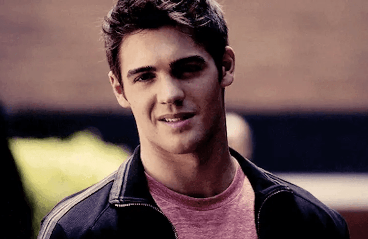 Elena's brother