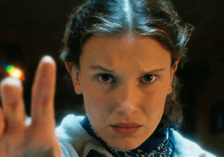 eleven