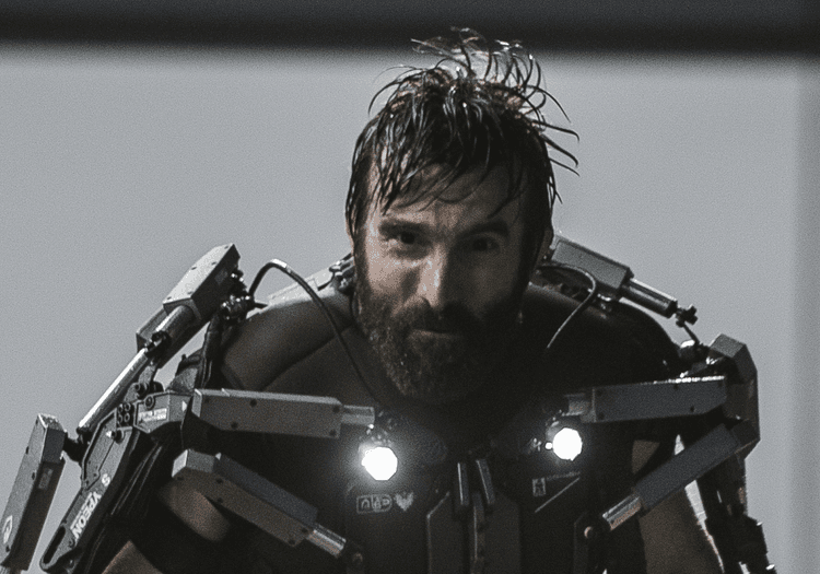 Elysium (2013)