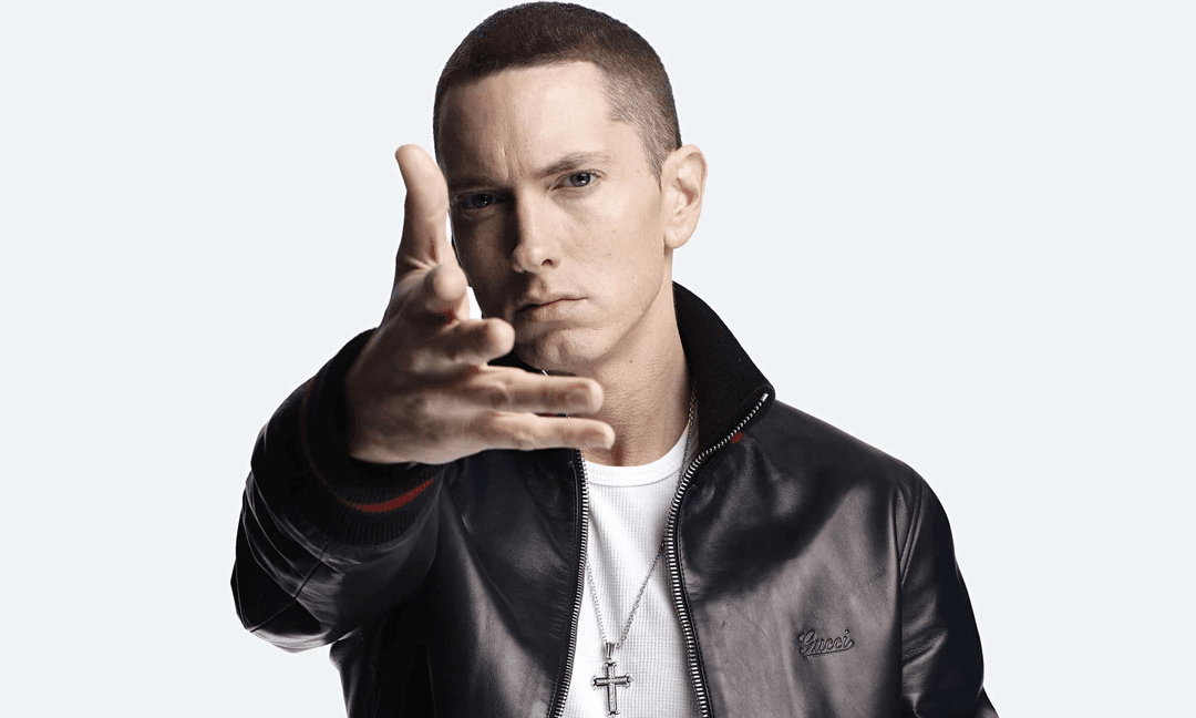 Eminem 