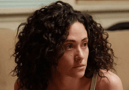 emmy rossum in Furious