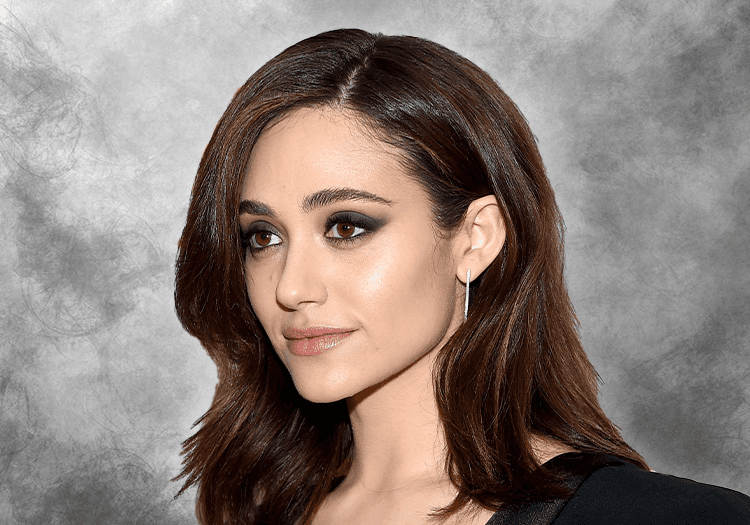 emmy rossum