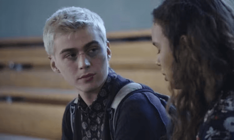 End Of '13 Reasons Why'