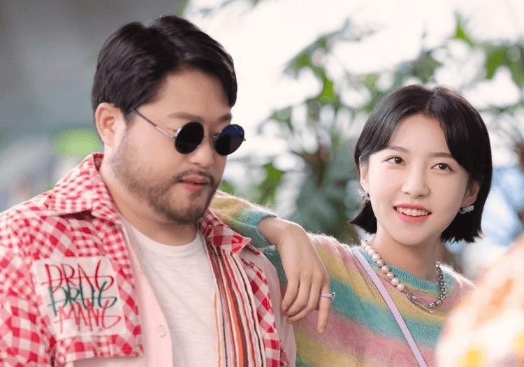 extraordinary attorney woo cast