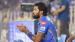 Hardik Pandya
