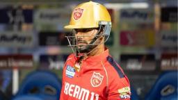 Shikhar Dhawan