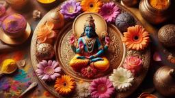 Holi 2024 Upay: Remedies To Follow To Fulfill Your Wishes, Invite  Prosperity And Happiness In Your Life - Boldsky.com