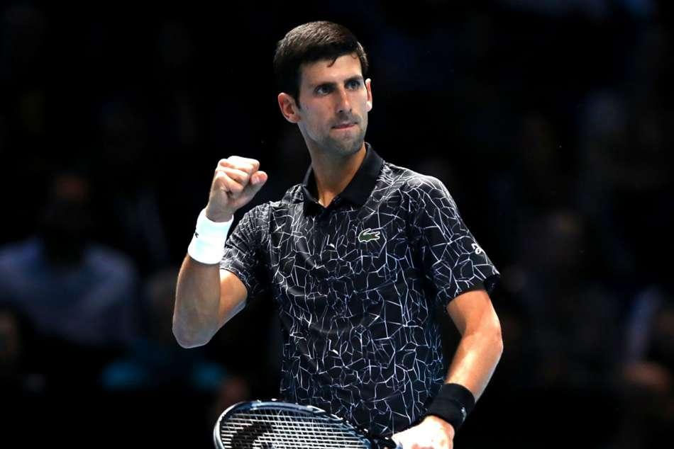 Novak Djokovic Images [HD]: Latest Photos, Pictures, Stills of Novak  Djokovic - myKhel.com