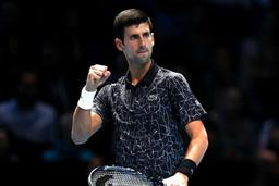 Novak Djokovic Images [HD]: Latest Photos, Pictures, Stills of Novak  Djokovic - myKhel.com