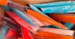 Popsicles