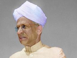 Dr. S. Radhakrishnan: Model World Citizen, Philosopher, Scholar -- An  Inspiration for Teachers, Students Alike - News18
