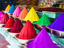 Holi 2021: Here's How to Celebrate the Festival in an Eco-Friendly Way