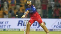 Dinesh Karthik