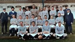Founders' Day: The Birth of the Blues | News | Official Site | Chelsea  Football Club