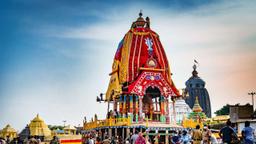 Jagannath Puri Rath Yatra 2021 to be held today without devotees - All you  need to know