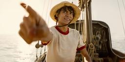 The Epic Journey of Netflix's One Piece: Unveiling the Unprecedented Scale  of its Episode Run!