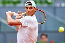 All About Rafael Nadal's Son