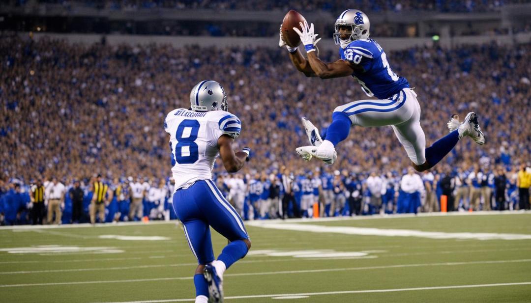 Marvin Harrison
