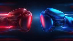 Boxing Gloves