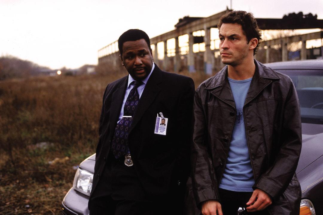 The Wire Wallpapers - Top Free The Wire Backgrounds - WallpaperAccess