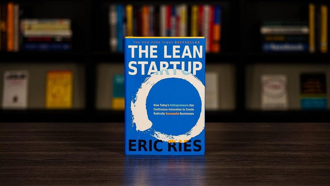 Summary of “The Lean Startup: How Today's Entrepreneurs Use Continuous  Innovation to Create Radically Successful Businesses” by Eric Ries | by  Blakely Ulmer | Aug, 2023 | Medium