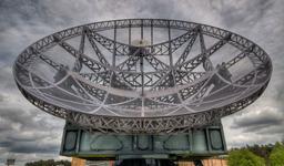 Radar technology