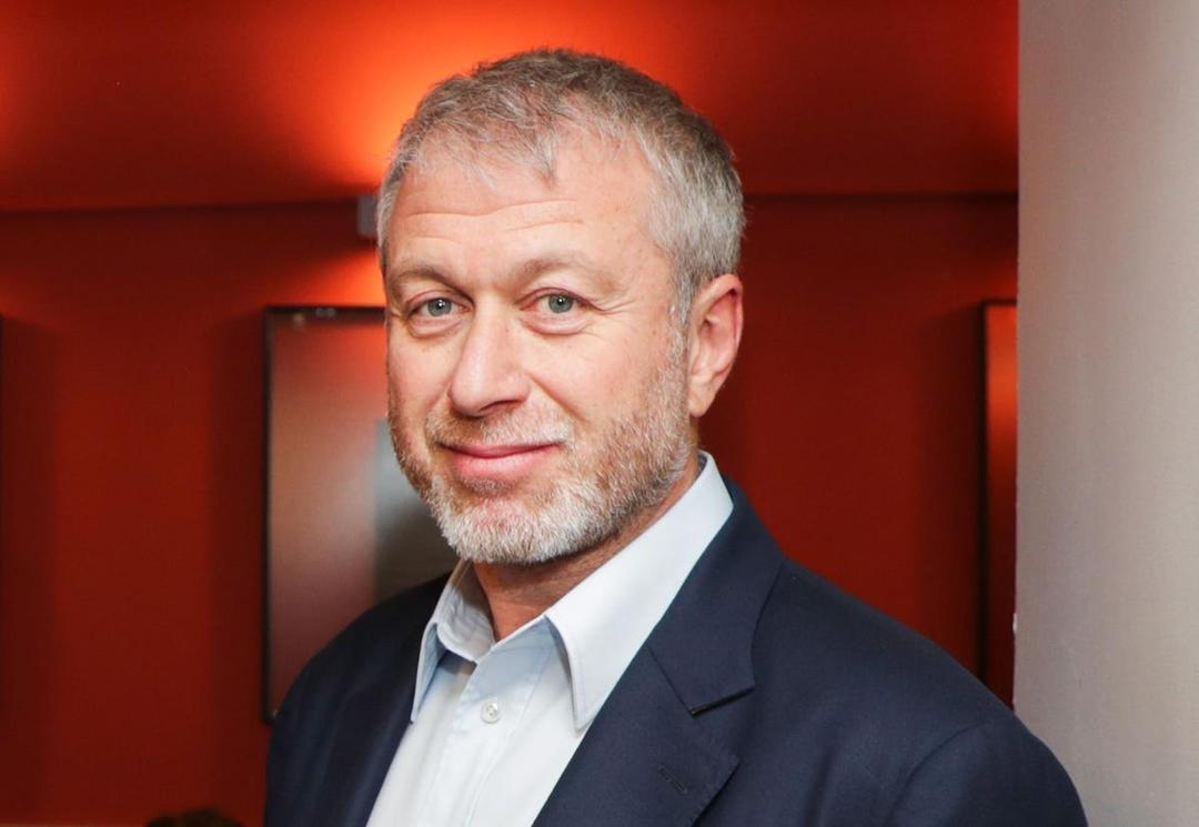 Chelsea Owner And Billionaire Roman Abramovich On The Past, Present And  Future Of The Club