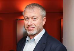 Chelsea Owner And Billionaire Roman Abramovich On The Past, Present And  Future Of The Club