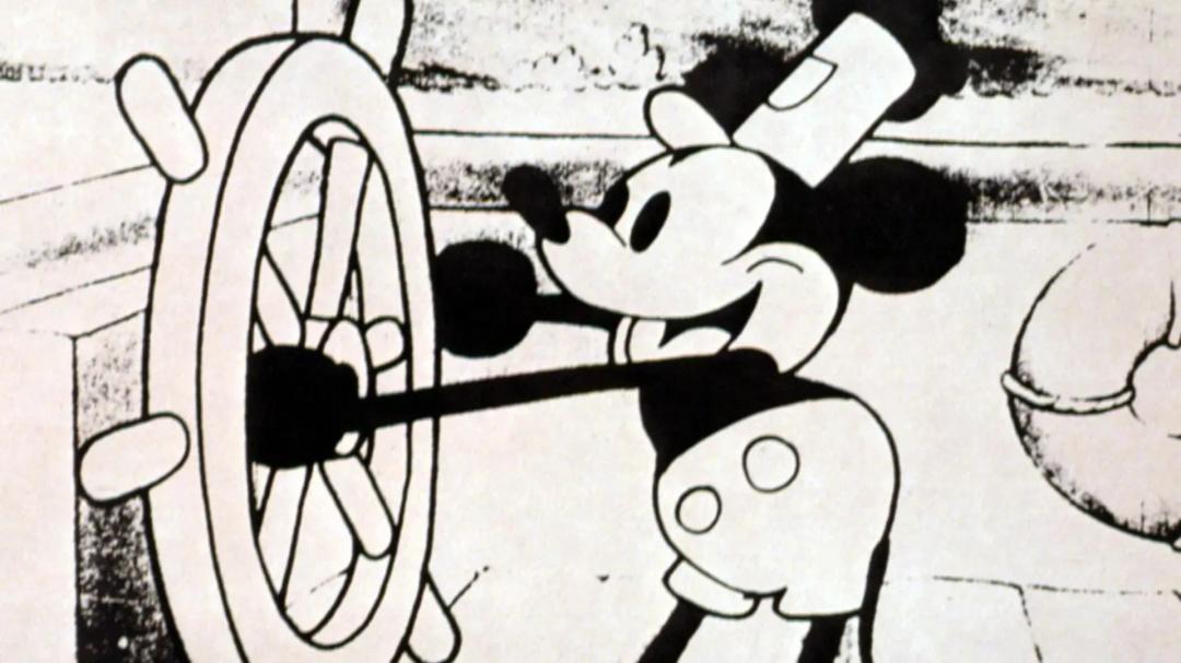 Mickey Mouse