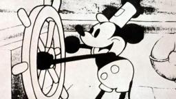 Mickey Mouse