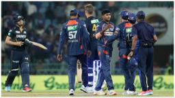 LSG vs GT IPL 2024