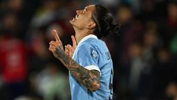 Uruguay vs Brazil Highlights, World Cup Qualifier: Nunez, De La Cruz take  URU to 2-0 win over BRA; Neymar off injured - Sportstar