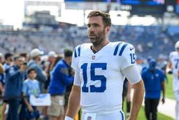 Joe Flacco