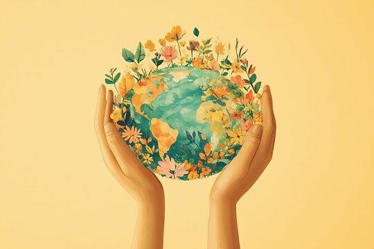 World Kindness Day