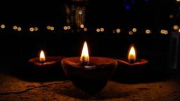 Dhanteras Diyas
