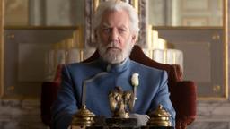 President Snow