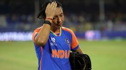 Harmanpreet Kaur Should Be Dropped From Team India, Here Are 5 Big Reasons  - Gondwana University